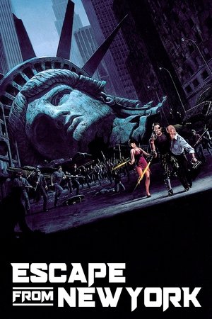 Escape from New York (1981)