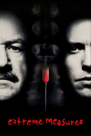 Extreme Measures (1996)