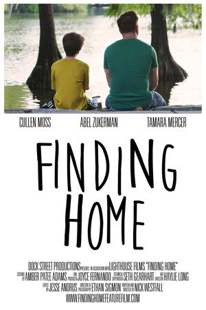 Finding Home: A Feature Film for National Adoption Day (2015)