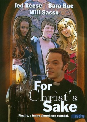 For Christs Sake (2010)
