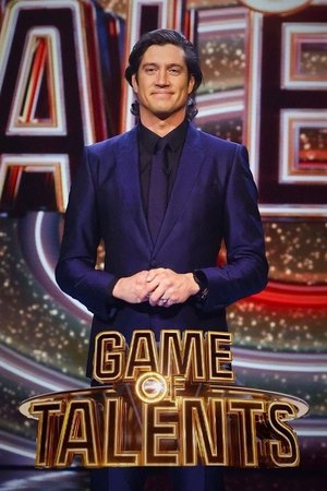 Game of Talents UK (2021 )