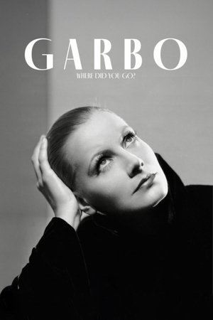 Garbo Where Did You Go (2024)
