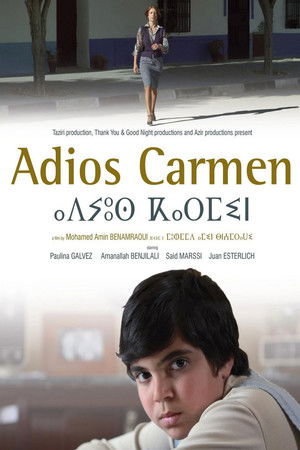 Adios Carmen (2013)