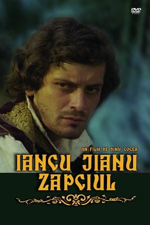 Iancu Jianu, the Tax Collector (1980)
