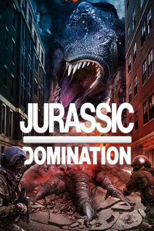 Jurassic Domination (2022)