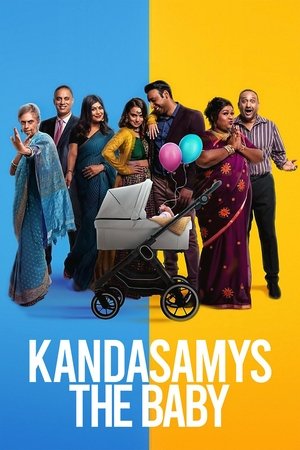 Kandasamys The Baby (2023)
