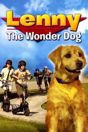 Lenny the Wonder Dog (2005)