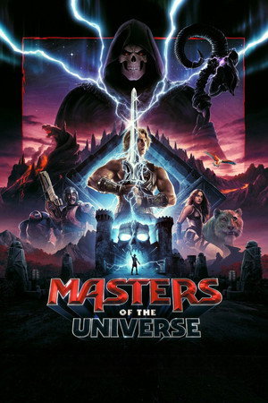 Masters of the Universe (2026)