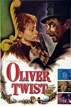 Oliver Twist (1948)