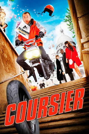 Coursier (2010)