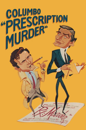 Prescription Murder (1968)