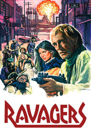 Ravagers (1979)