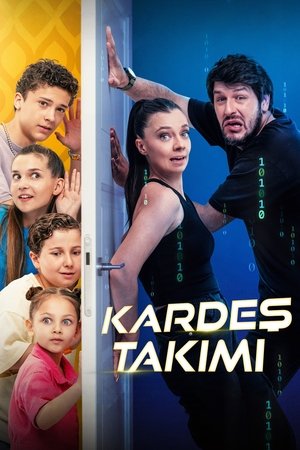 Kardes Takimi (2024)