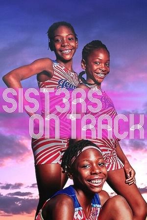 Sisters on Track (2021)