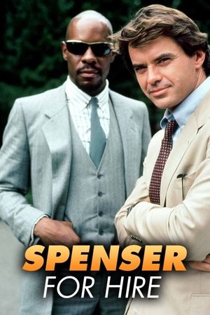 Spenser: For Hire (19851988)