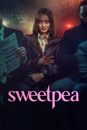 Sweetpea (2024-)