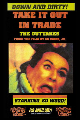 Take It Out in Trade The Outtakes (1995)