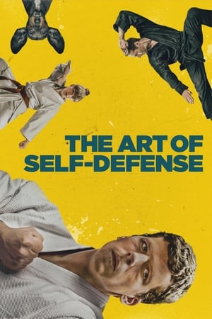 The Art of SelfDefense (2019)