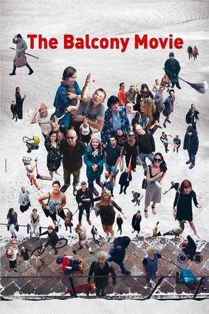 The Balcony Movie (2021)