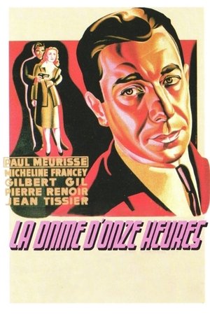 La dame donze heures (1948)