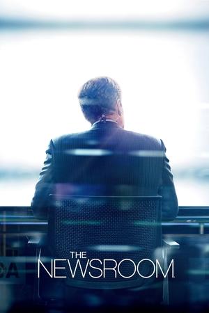 The Newsroom (2012 2014)