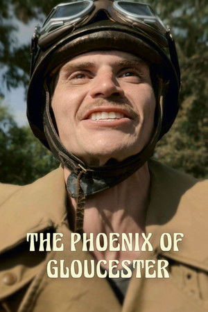 The Phoenix of Gloucester (2022) Poster