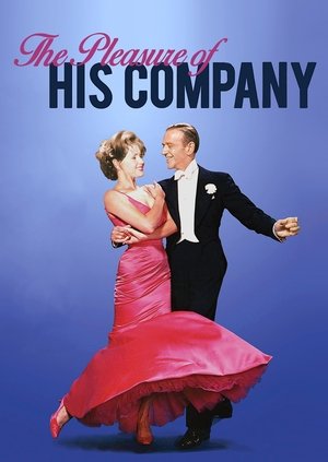 The Pleasure of His Company (1961)