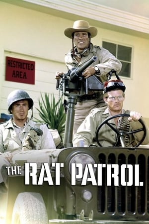 The Rat Patrol (19661968)