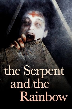 The Serpent and the Rainbow (1988)