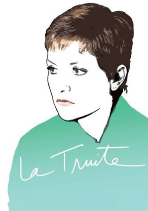 La Truite (The Trout) (1982)