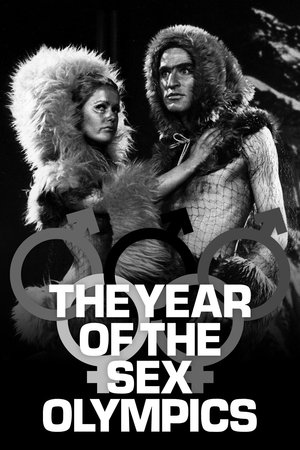 The Year of the Sex Olympics (1968)
