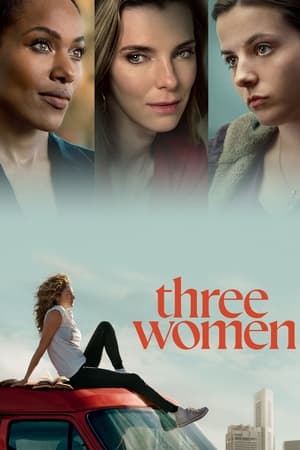 Three Women (2023-)