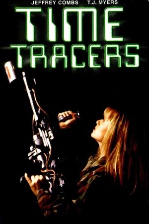 Time Tracers (1997)