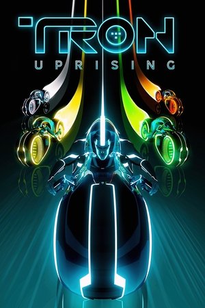 TRON Uprising (2012-2013)