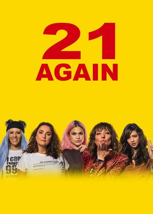 21 Again (2019 )