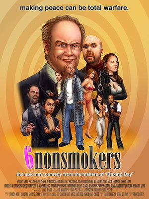 6 Nonsmokers (2011)