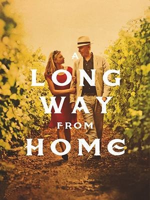 A Long Way from Home (2013)