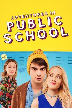 Public Schooled (2017)
