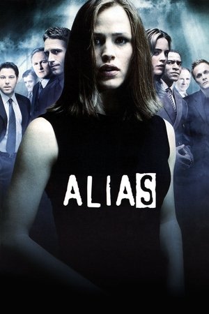 Alias (20012006)
