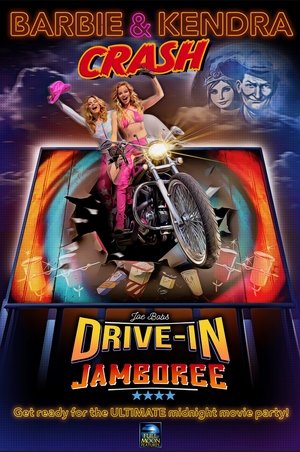 Barbie Kendra Crash Joe Bobs Drive In Jamboree (2024)