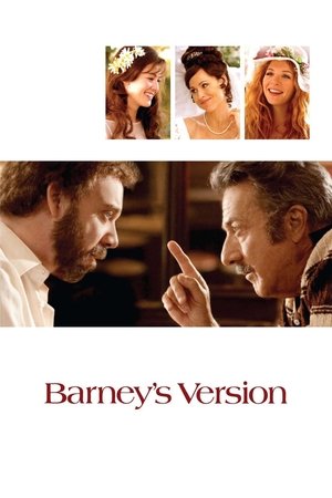 Barneys Version (2010)