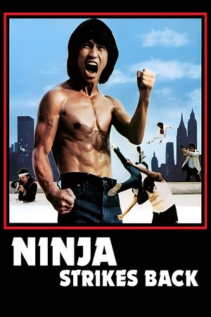 Ninja Strikes Back (1982)