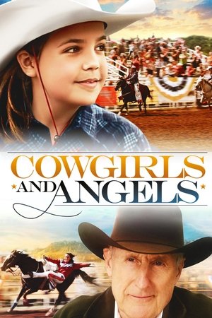 Cowgirls n Angels (2012)