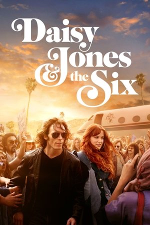 Daisy Jones The Six (2023)