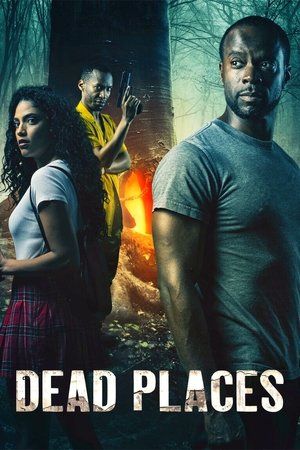 Dead Places (2021 )