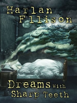 Dreams with Sharp Teeth (2008)