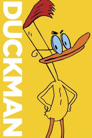 Duckman: Private Dick/Family Man (19941997)