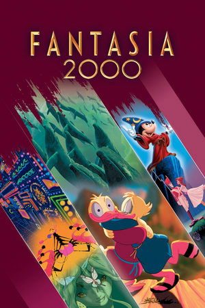 Fantasia 2000 (1999)