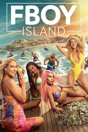 FBoy Island (2021 )