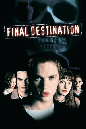 Final Destination 1 2000